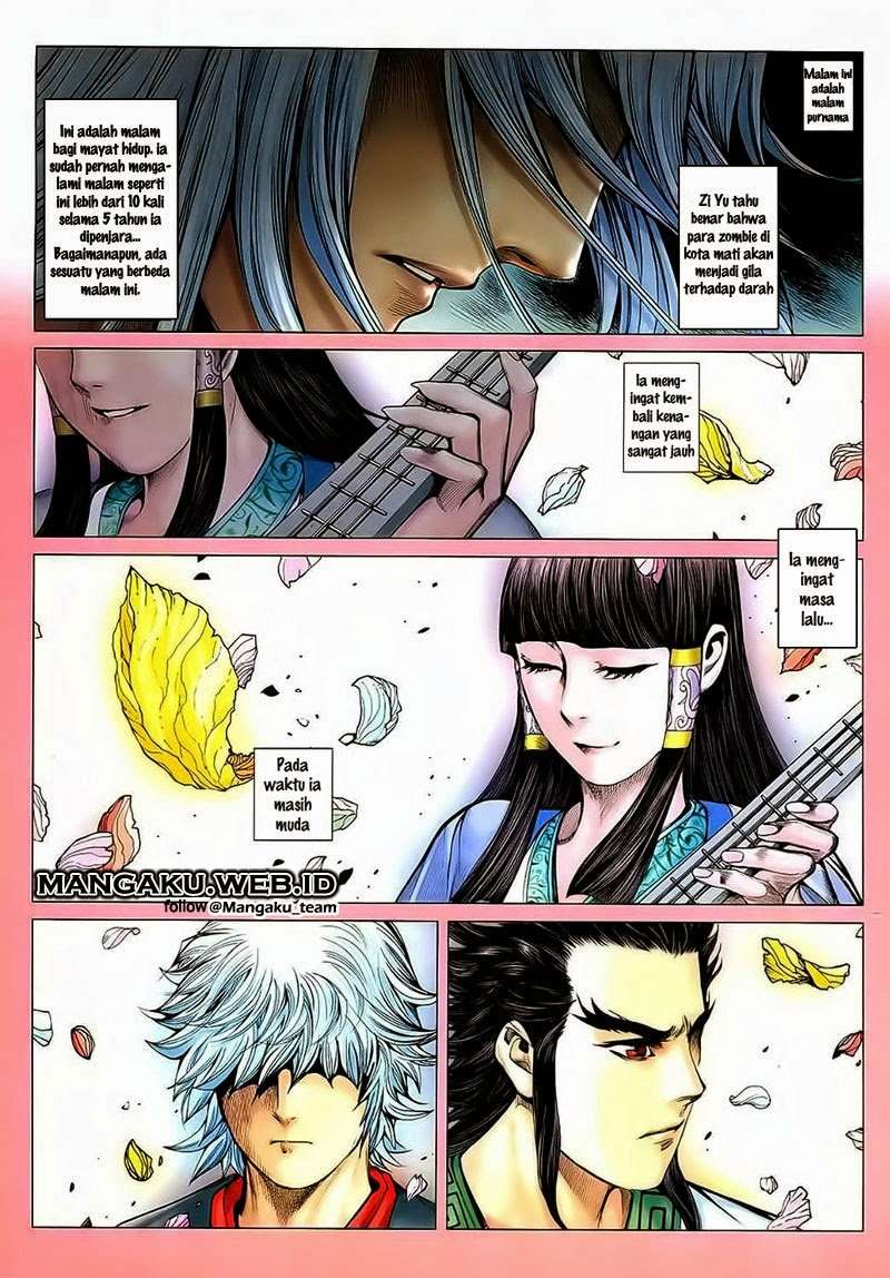 Feng Shen Ji Chapter 30 Image 2