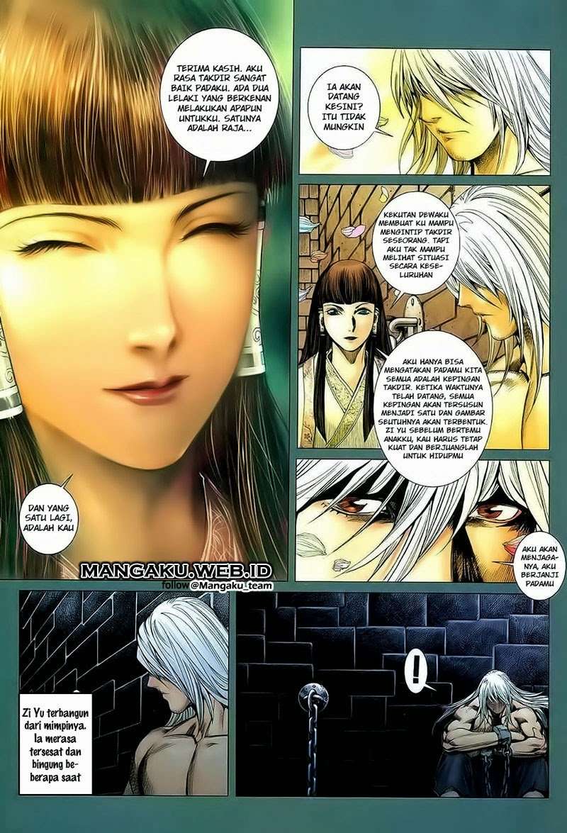 Feng Shen Ji Chapter 30 Image 19