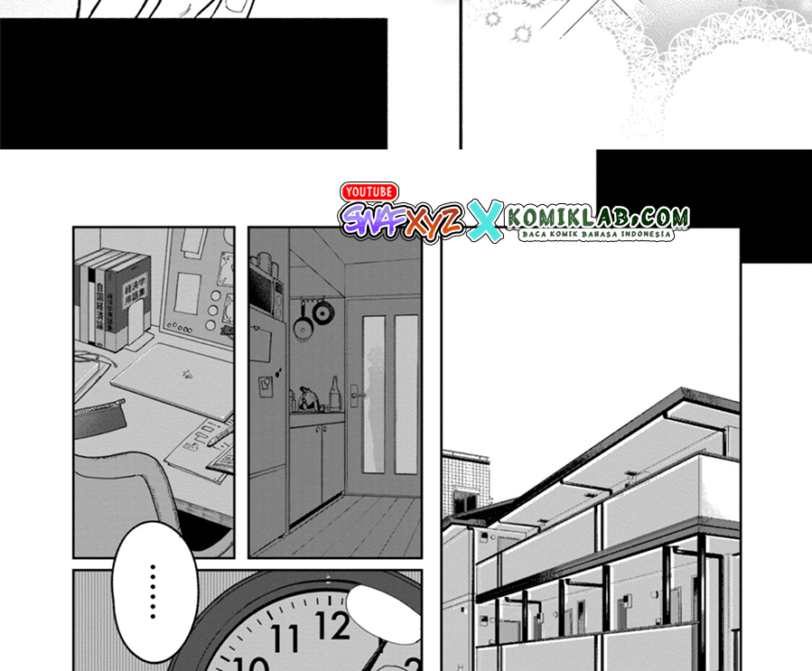 Gomen Asobase, Tonogata-sama! -100-nin no Ikemen to no Flag wa Subete Orasete Itadakimasu Chapter 01 Image 4