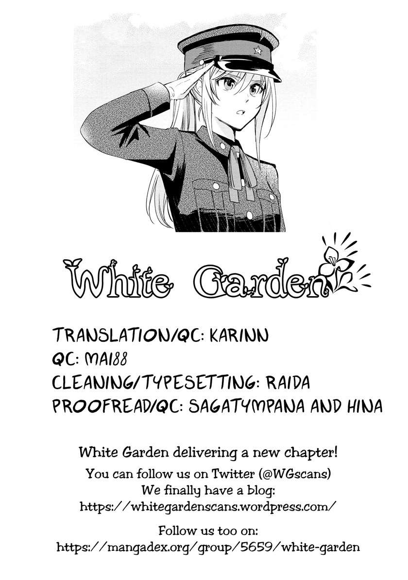 Koushin Koinu Ni Koibumi Wo Chapter 10 Image 41