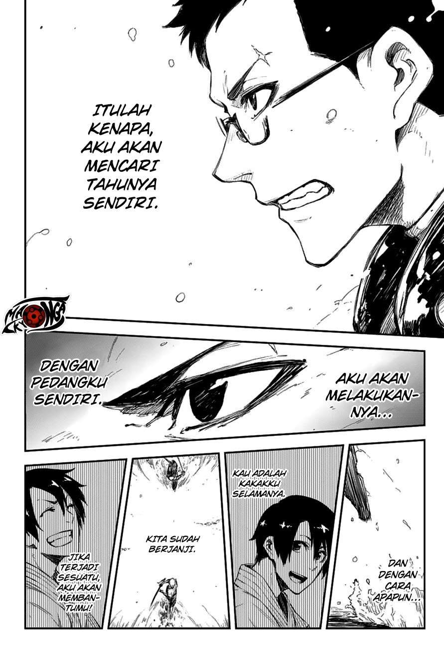 Black Torch Chapter 07 Image 23