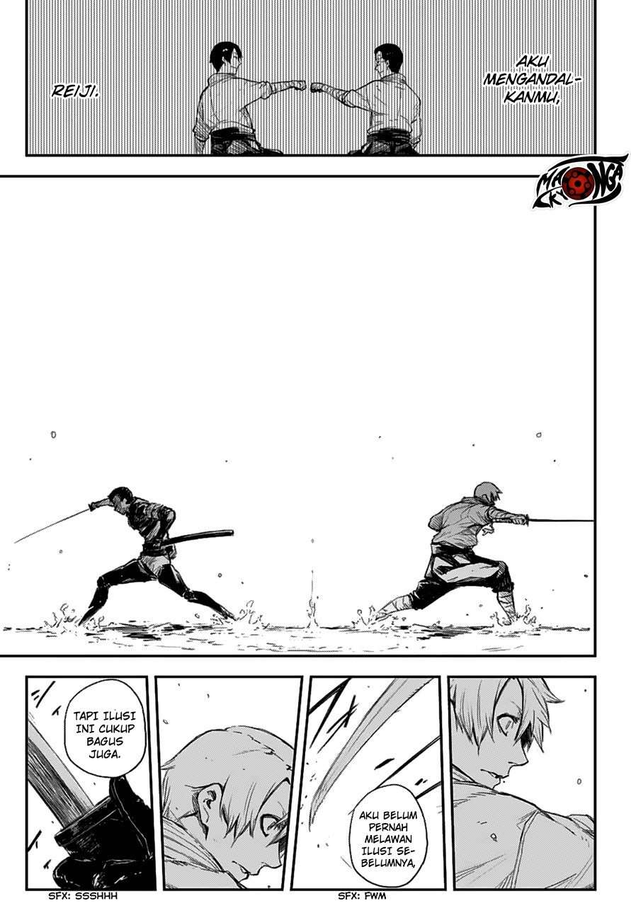 Black Torch Chapter 07 Image 24