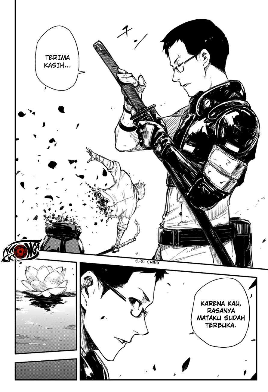 Black Torch Chapter 07 Image 25