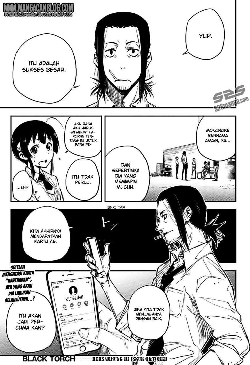 Black Torch Chapter 08 Image 42