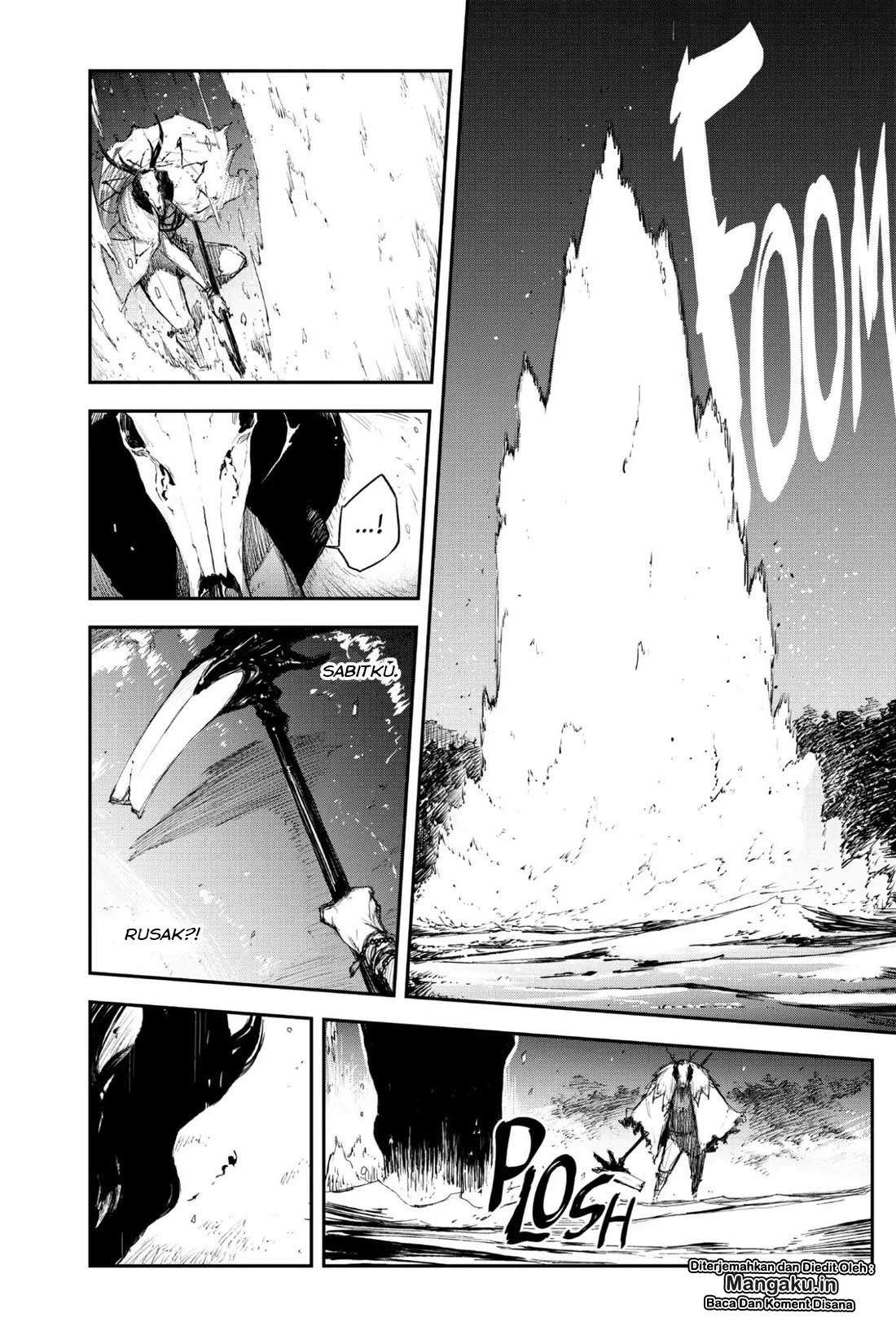 Black Torch Chapter 15 Image 20