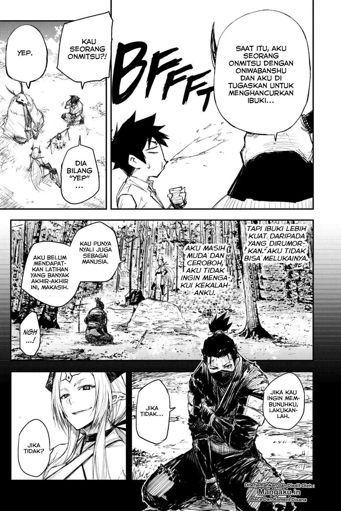 Black Torch Chapter 15 Image 29