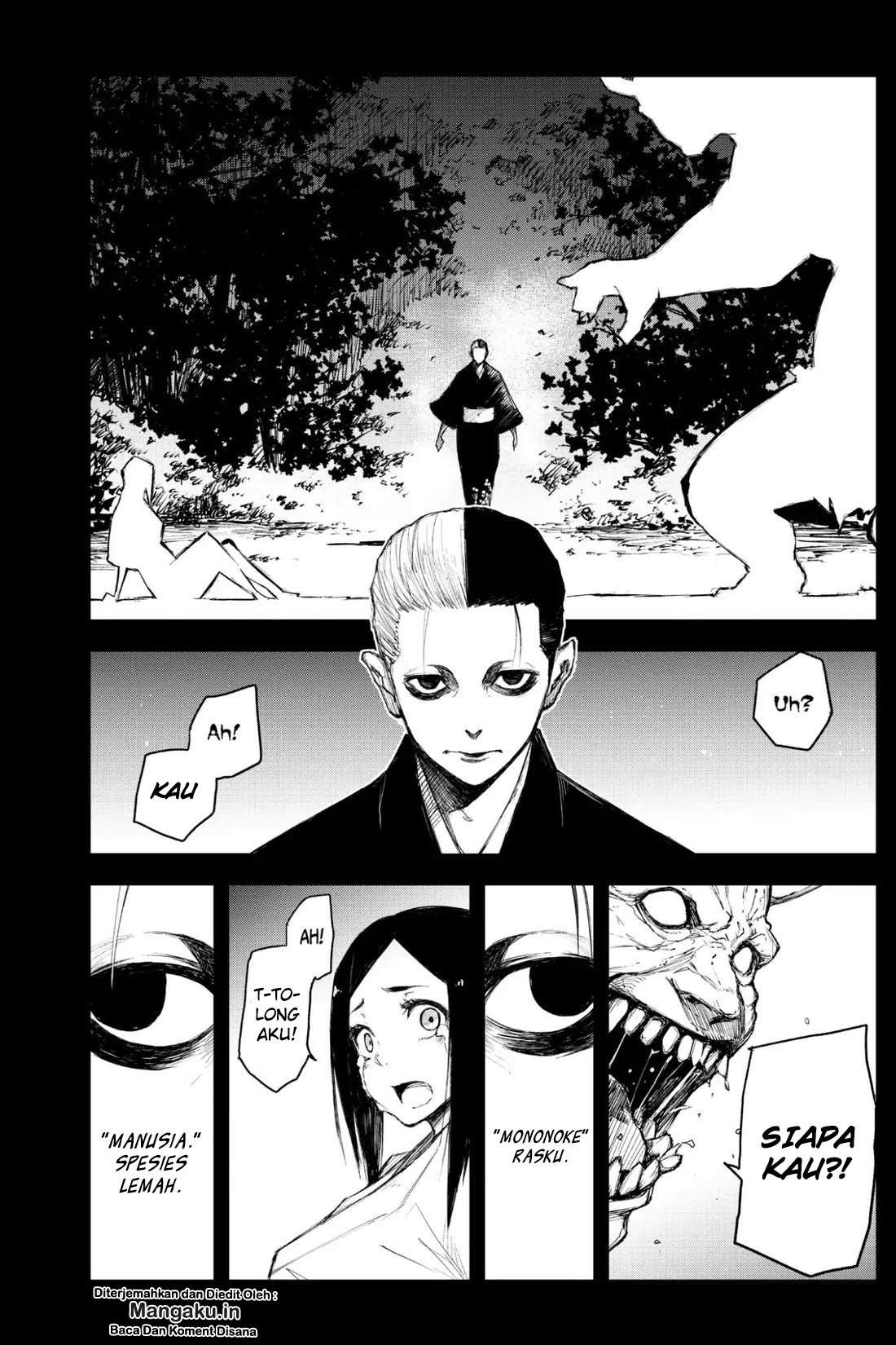 Black Torch Chapter 16 Image 33