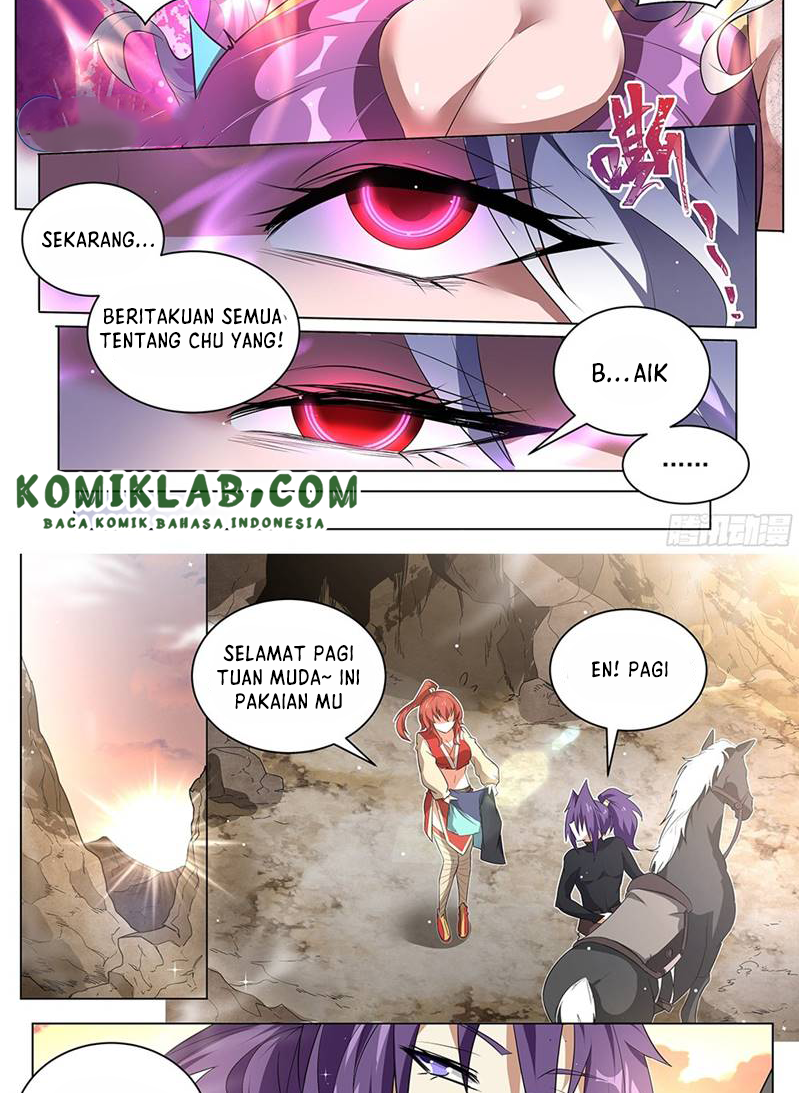 Invincible Villain Chapter 04 Image 10