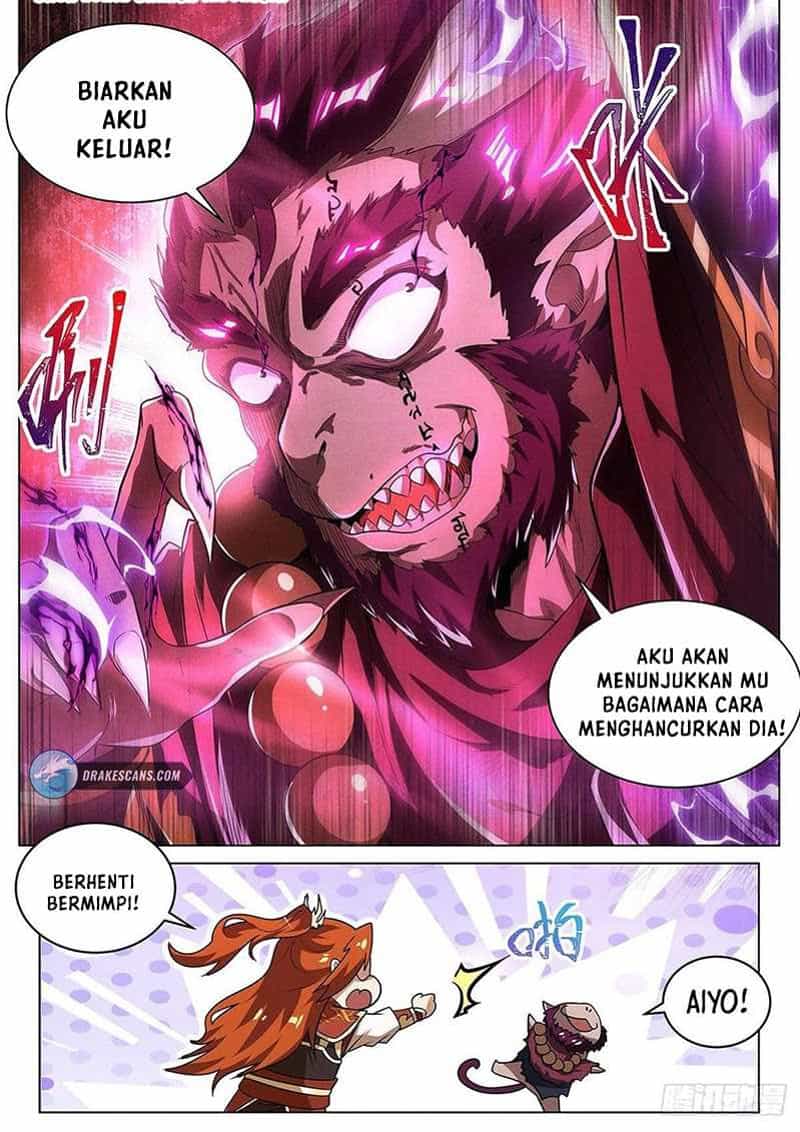 Invincible Villain Chapter 18 Image 6