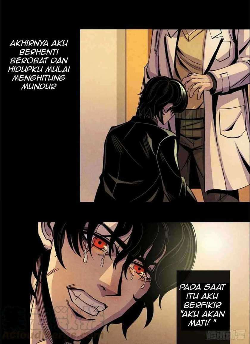 Doctor Li Ming Chapter 01 Image 37