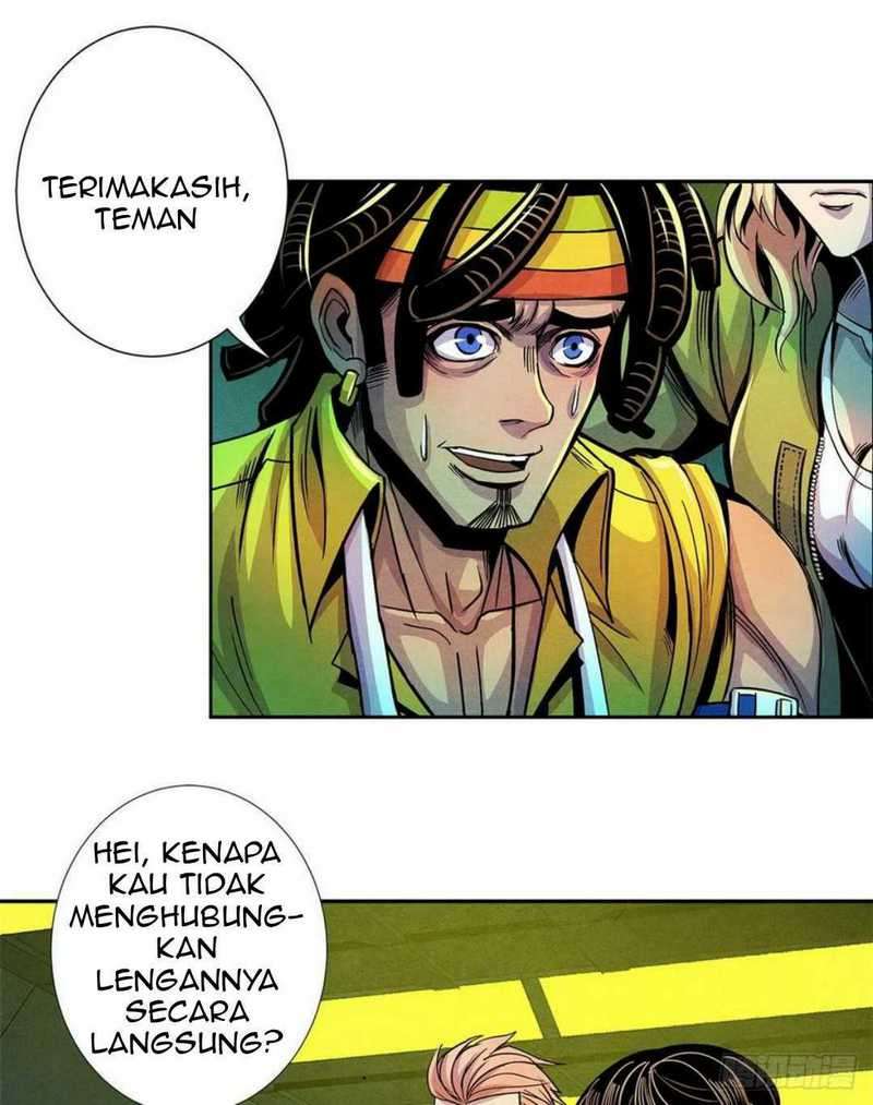 Doctor Li Ming Chapter 03 Image 30