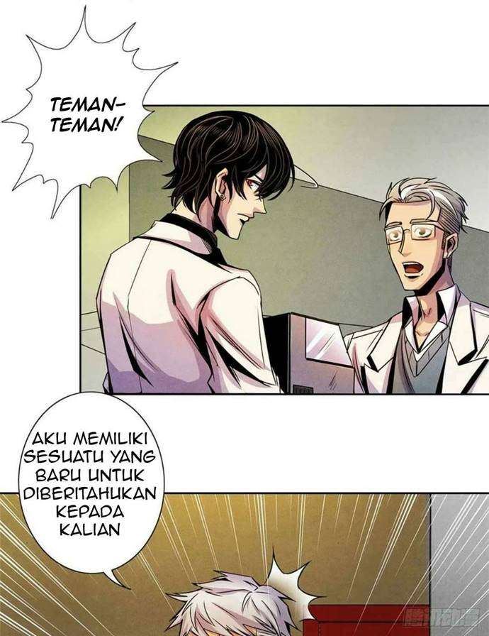 Doctor Li Ming Chapter 10 Image 23