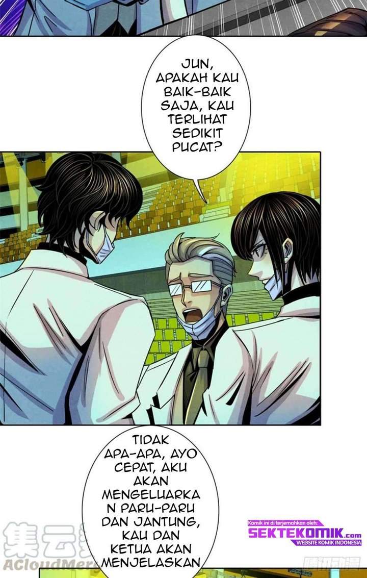 Doctor Li Ming Chapter 22 Image 21