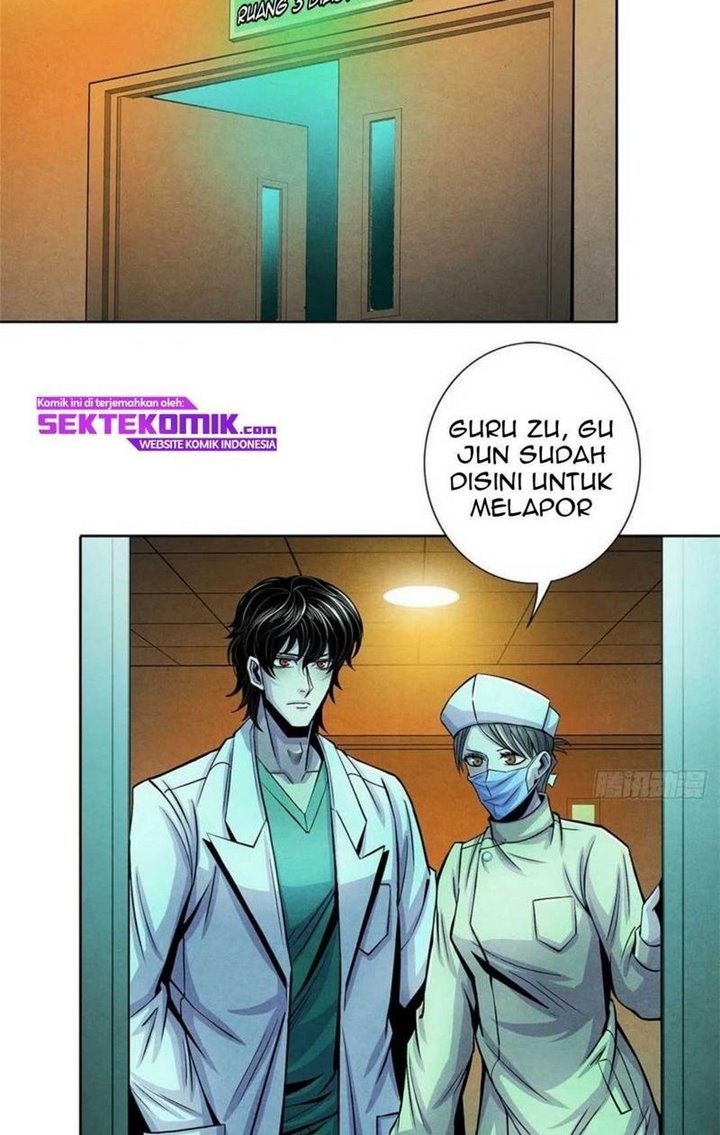 Doctor Li Ming Chapter 34 Image 2