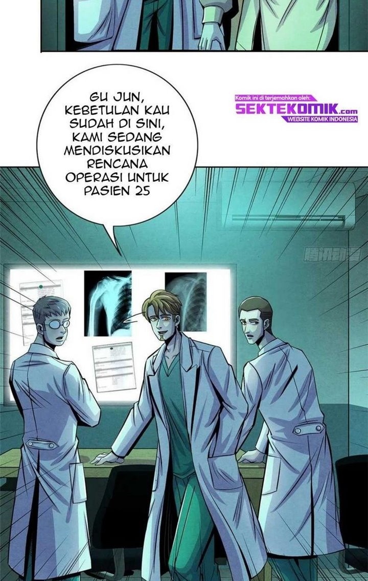 Doctor Li Ming Chapter 34 Image 3