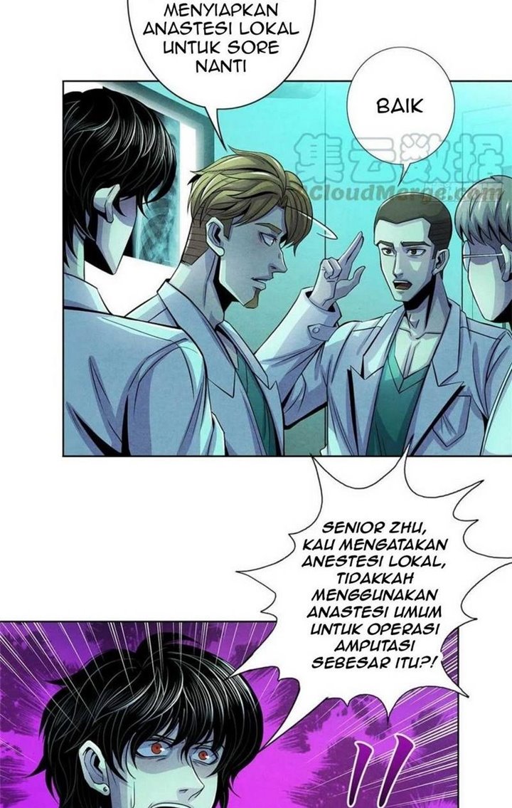 Doctor Li Ming Chapter 34 Image 12