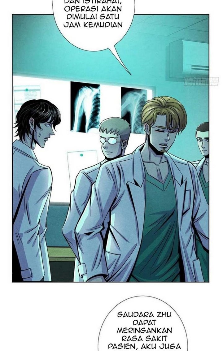 Doctor Li Ming Chapter 34 Image 16