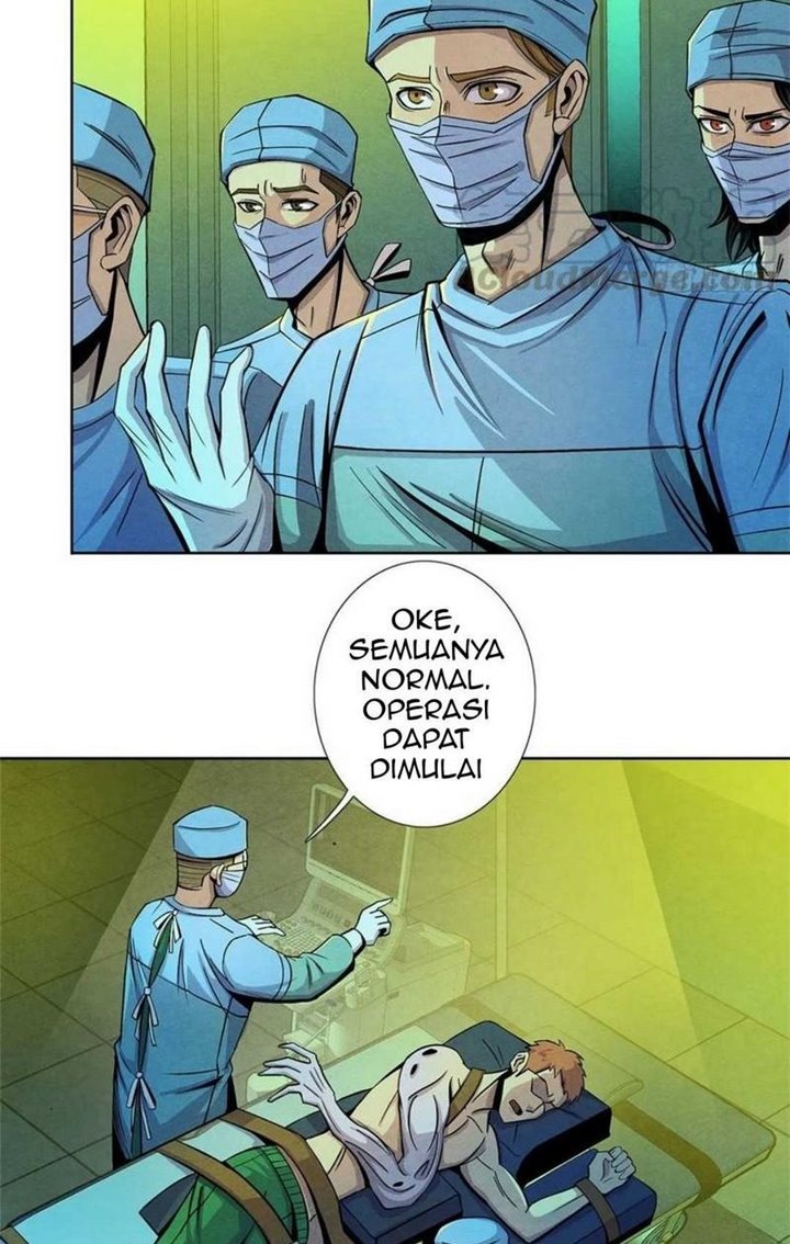 Doctor Li Ming Chapter 34 Image 23