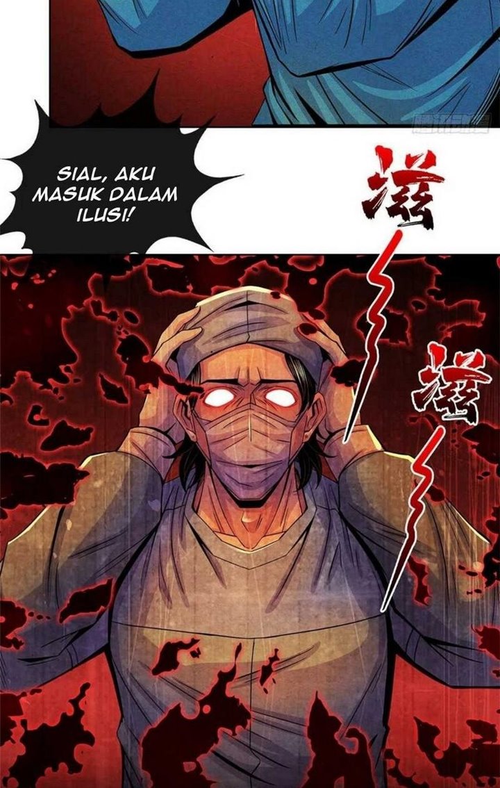 Doctor Li Ming Chapter 34 Image 28