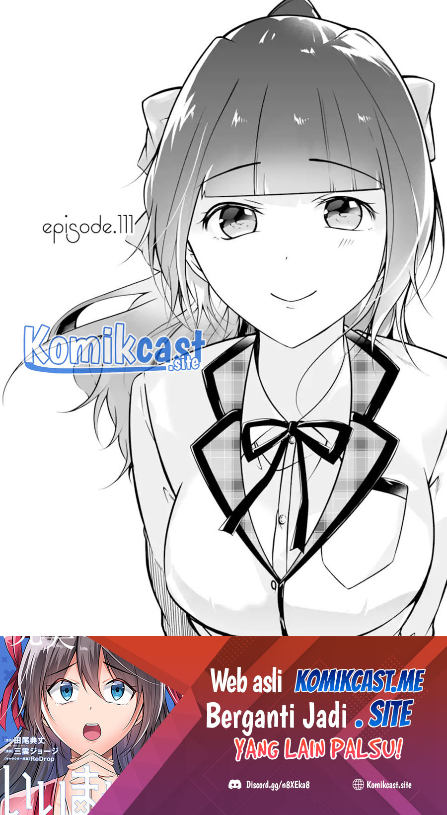 Chuuko demo Koi ga Shitai! Chapter 111 Image 1