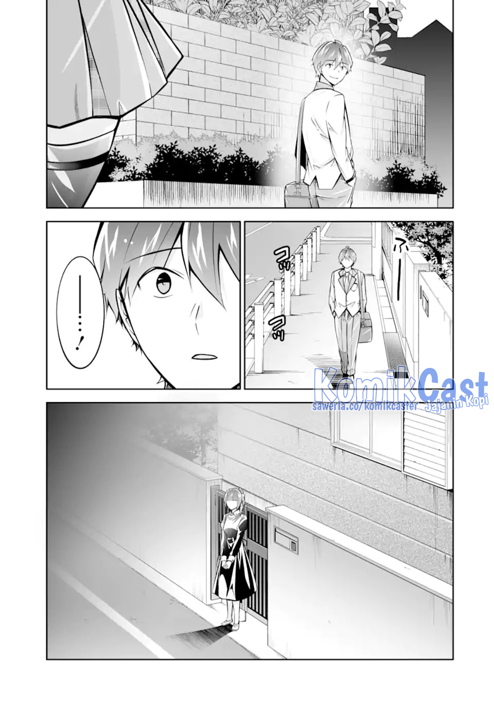 Chuuko demo Koi ga Shitai! Chapter 127 Image 15