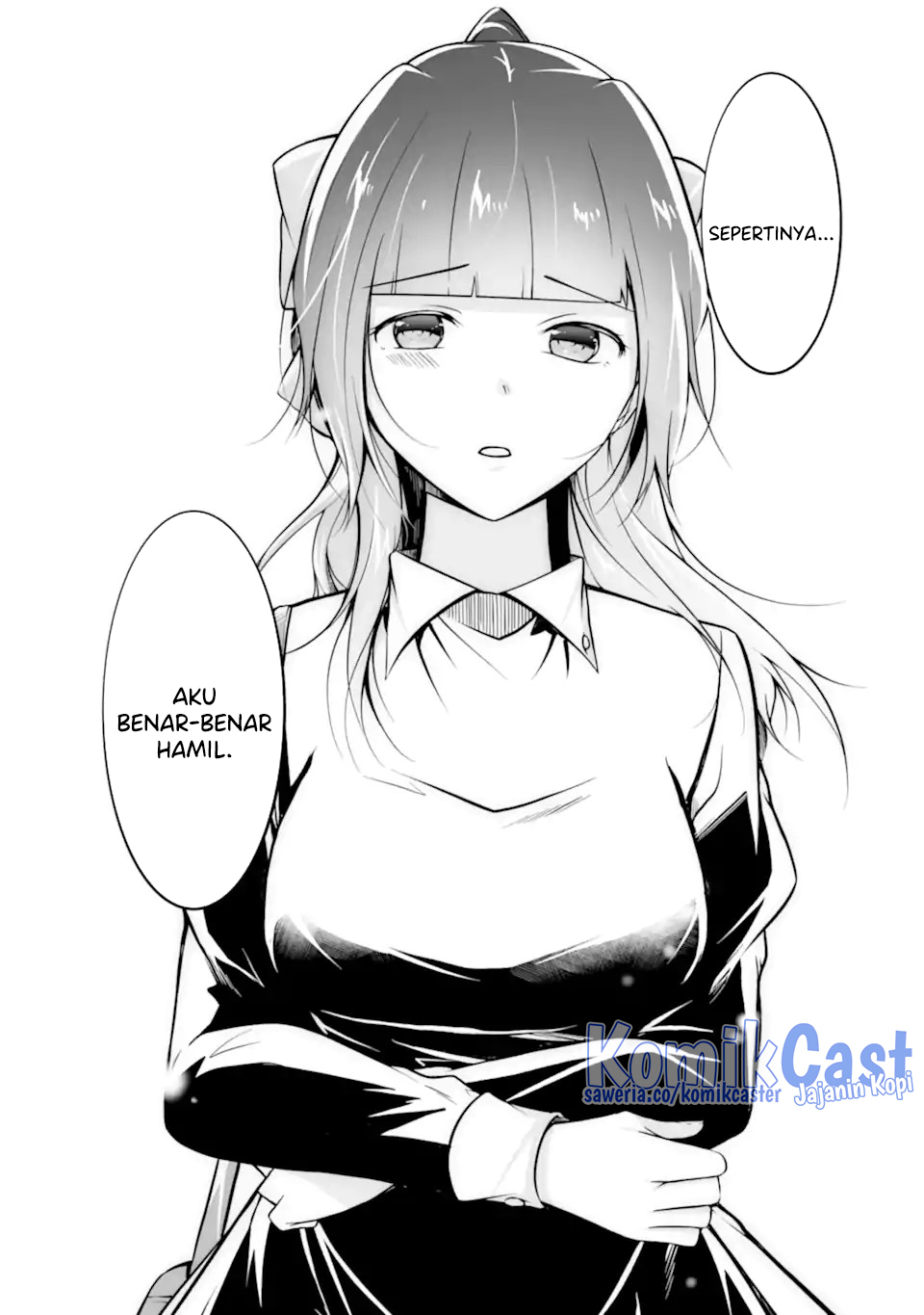 Chuuko demo Koi ga Shitai! Chapter 127 Image 18