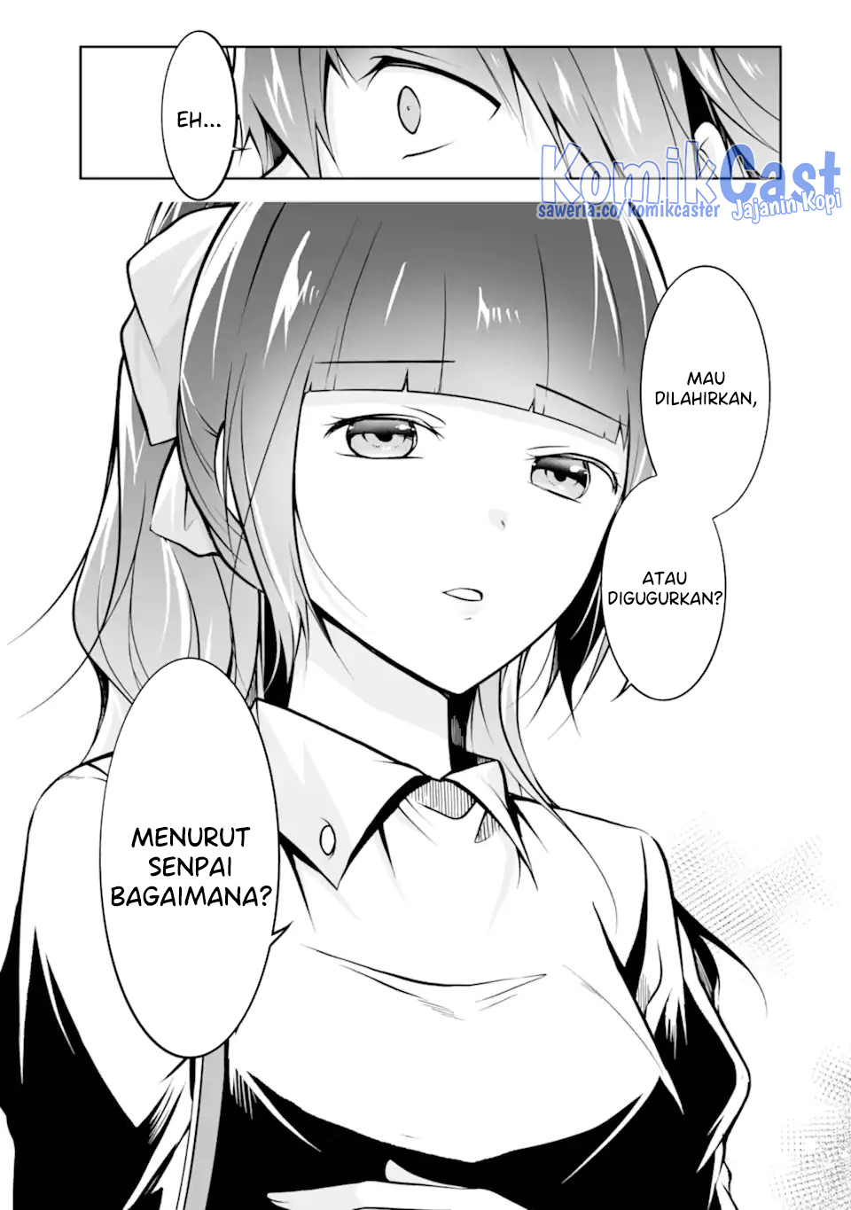 Chuuko demo Koi ga Shitai! Chapter 127 Image 21