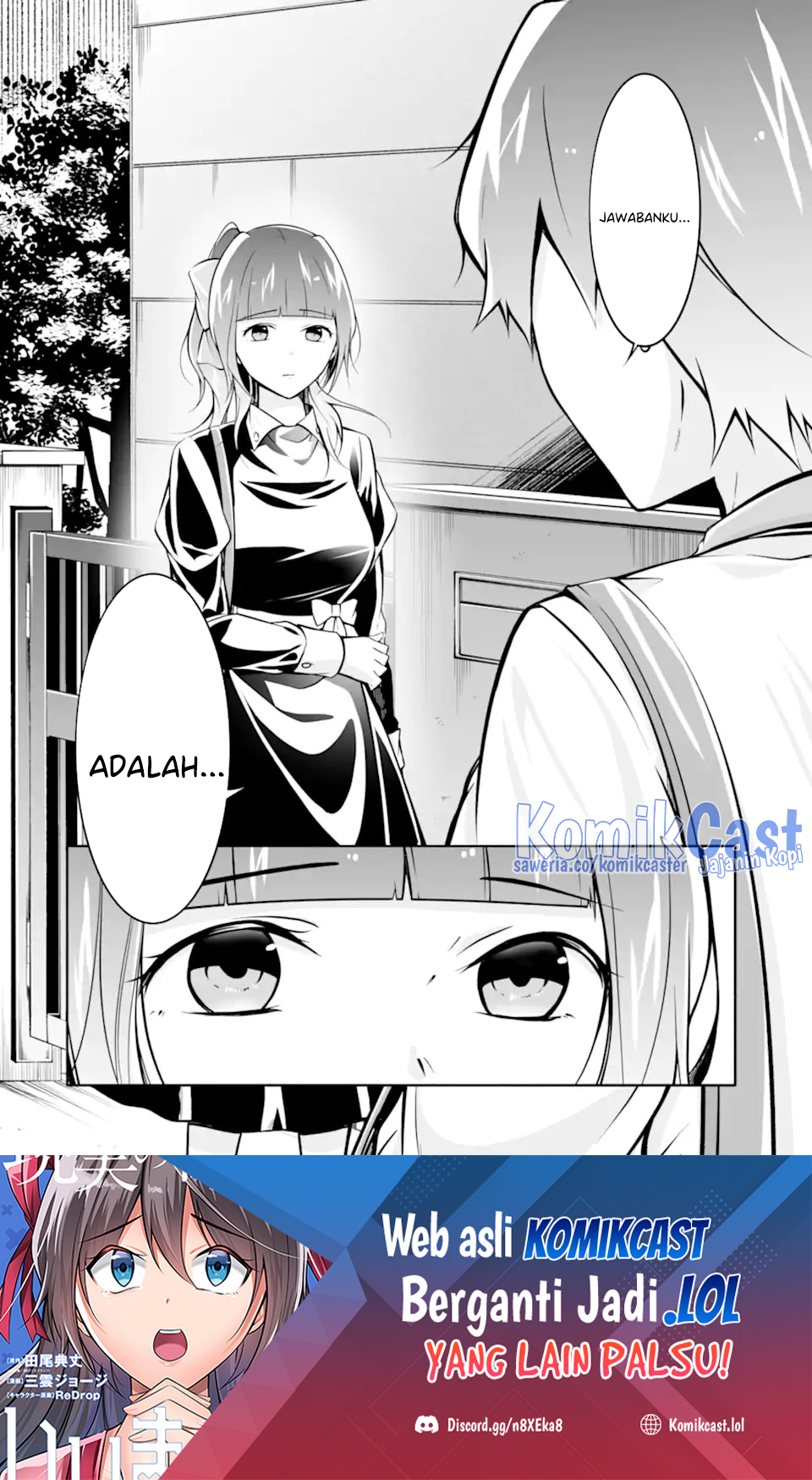 Chuuko demo Koi ga Shitai! Chapter 127 Image 24