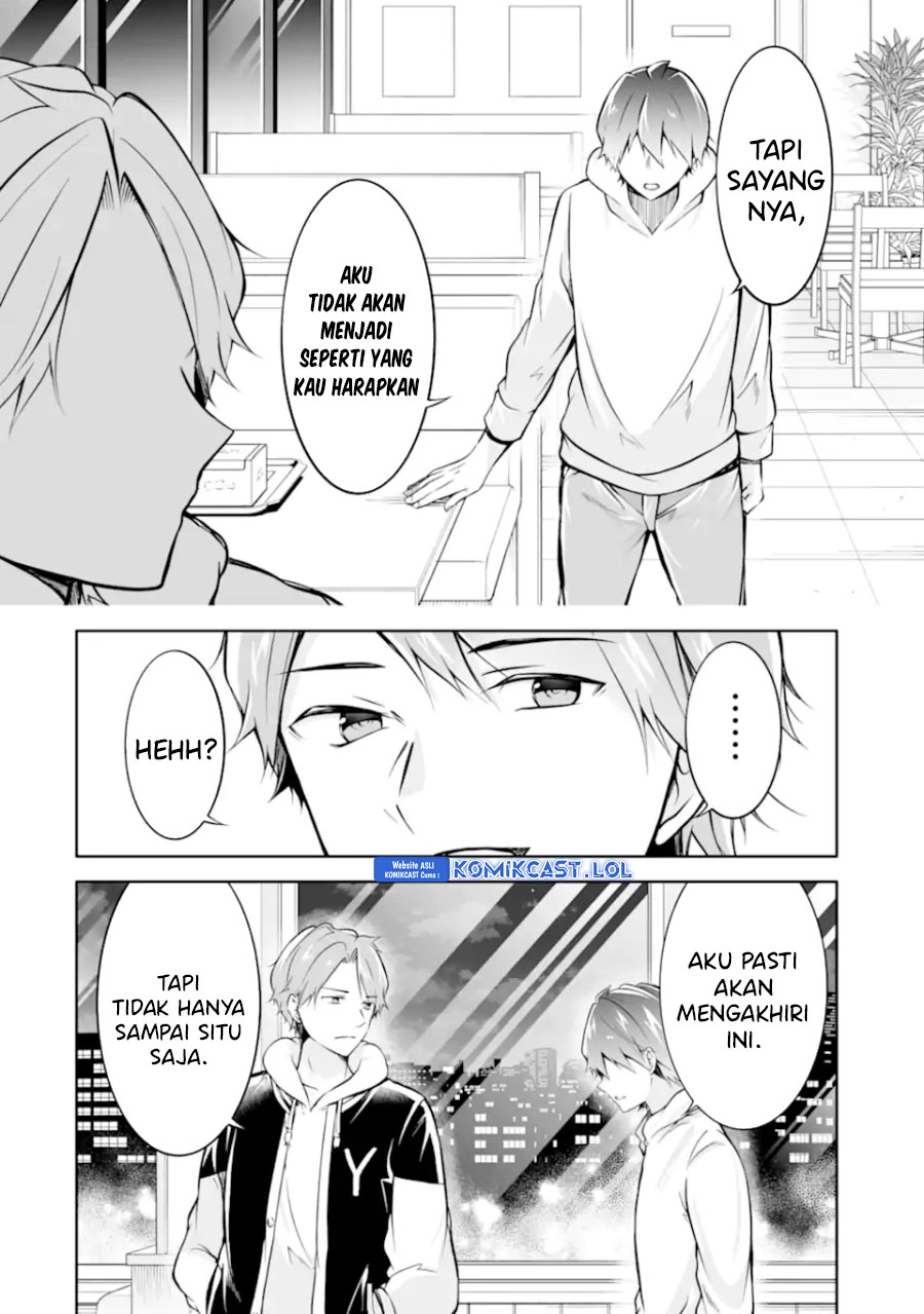 Chuuko demo Koi ga Shitai! Chapter 129 Image 6