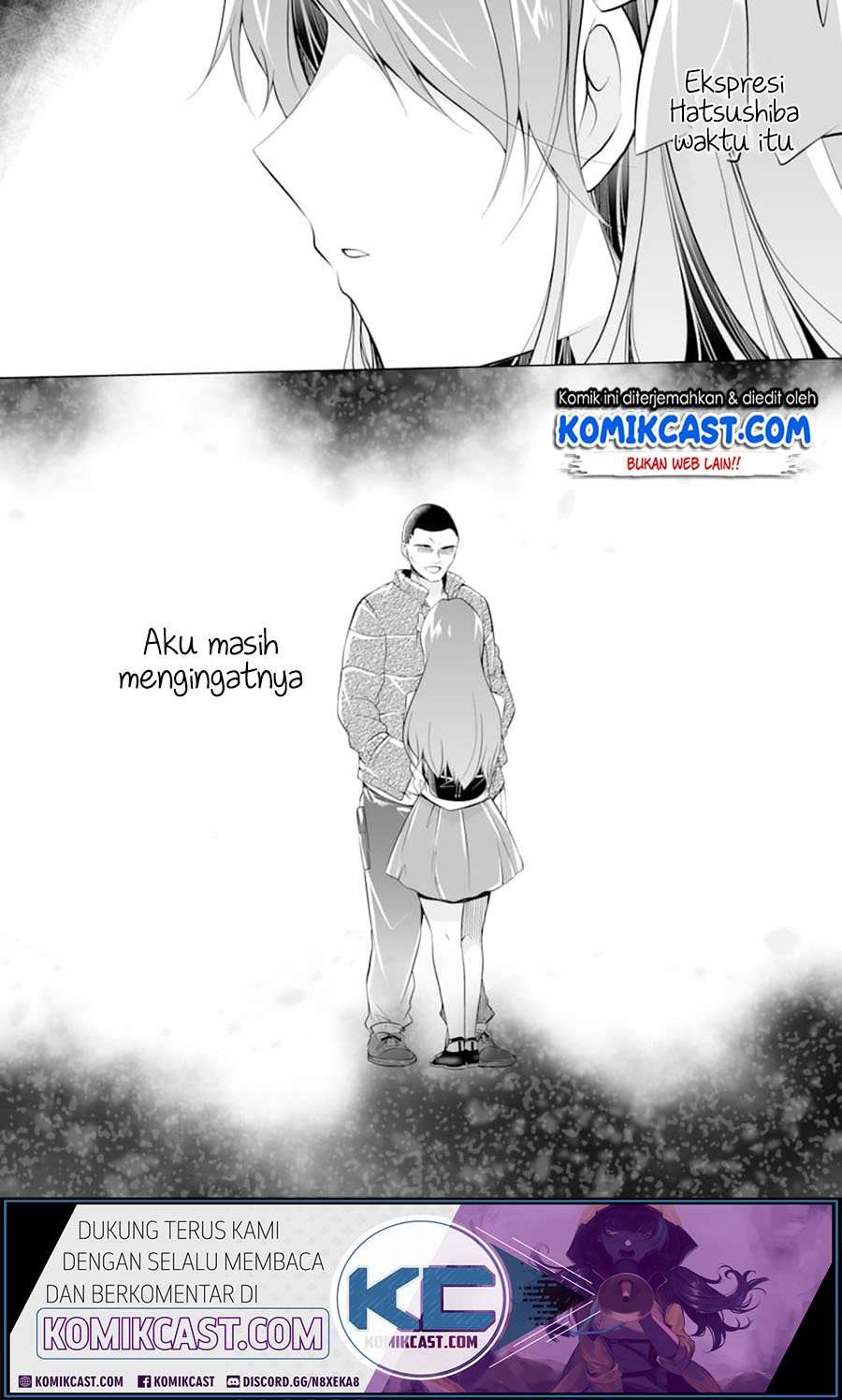 Chuuko demo Koi ga Shitai! Chapter 71 Image 12