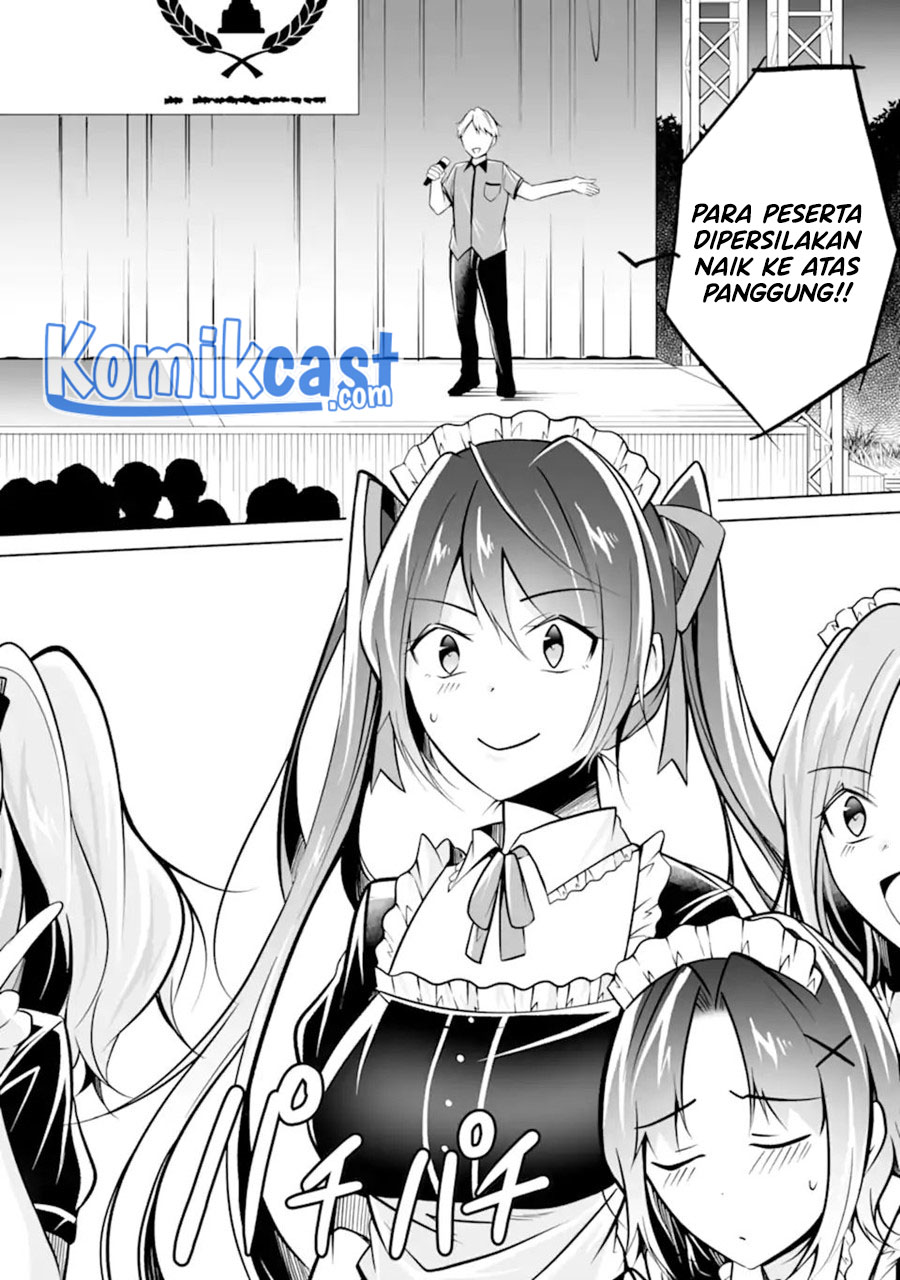 Chuuko demo Koi ga Shitai! Chapter 97 Image 2