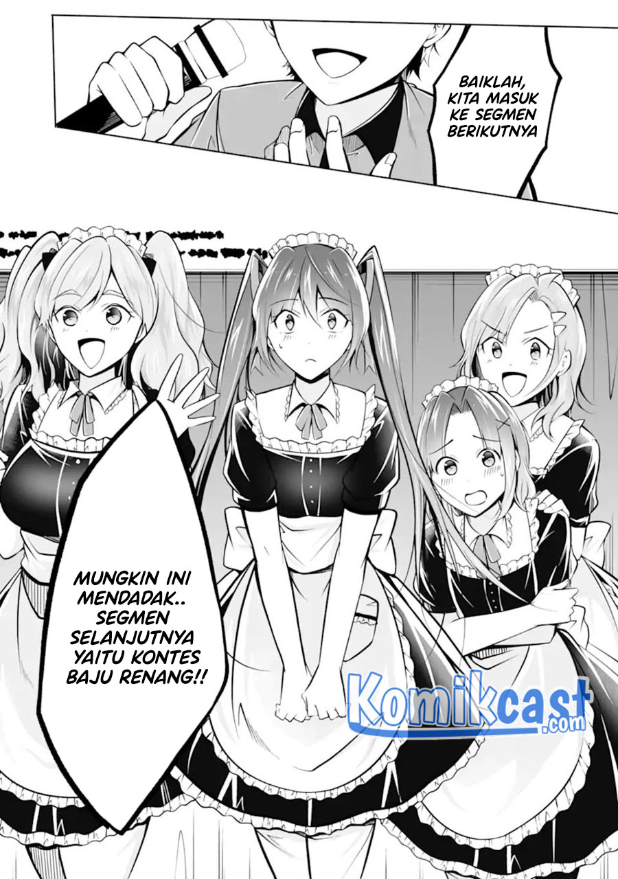 Chuuko demo Koi ga Shitai! Chapter 97 Image 15