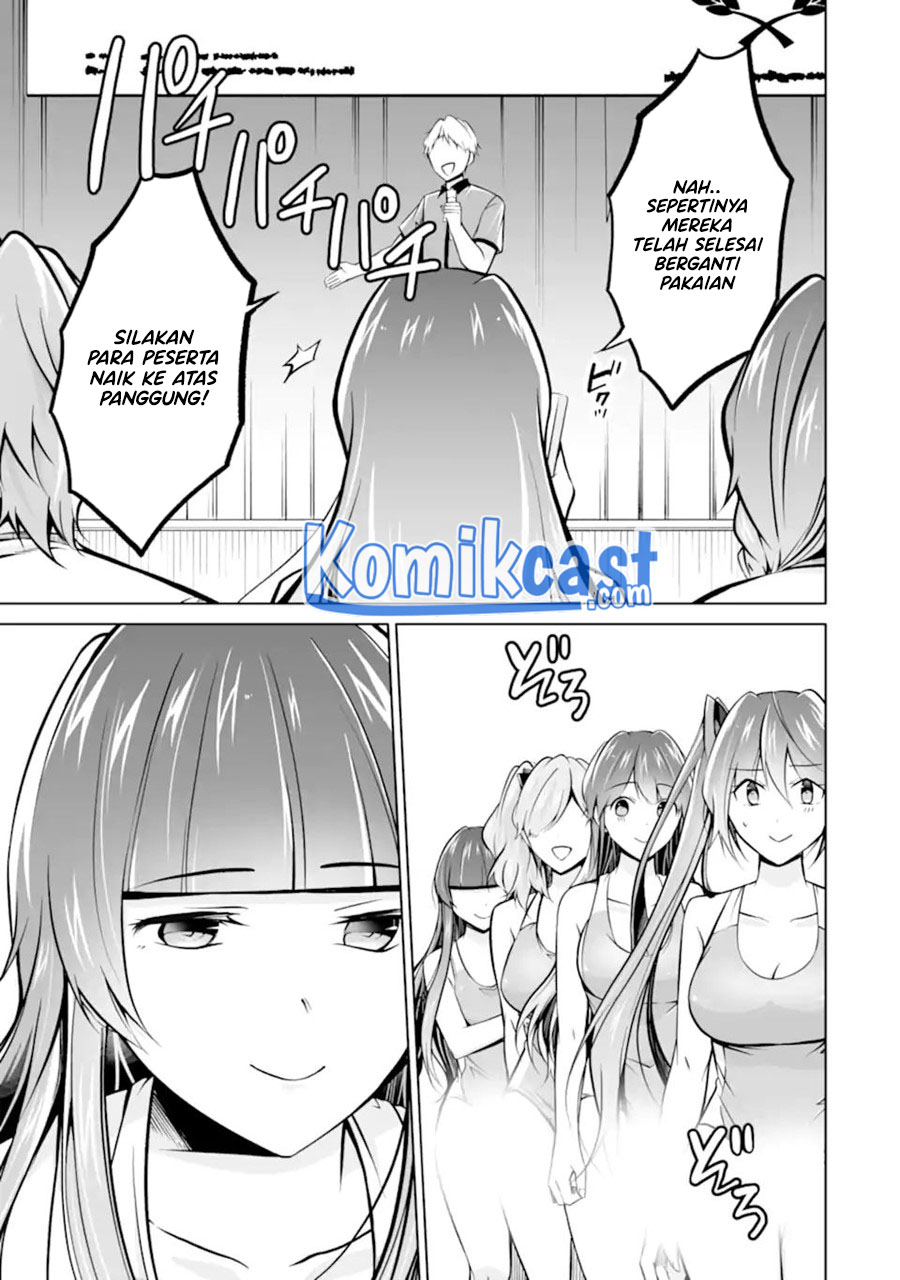 Chuuko demo Koi ga Shitai! Chapter 97 Image 19