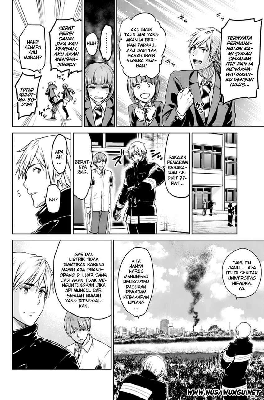 Infection Chapter 14 Image 7