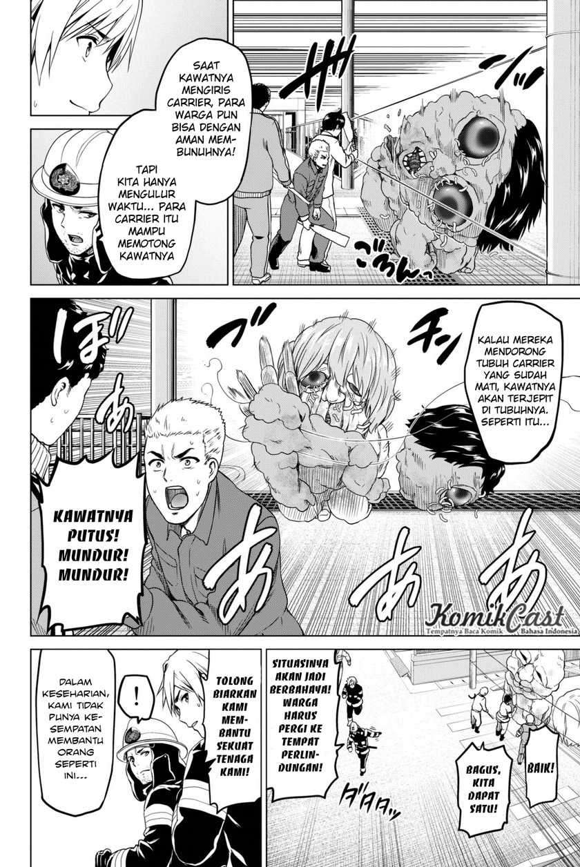 Infection Chapter 31 Image 10