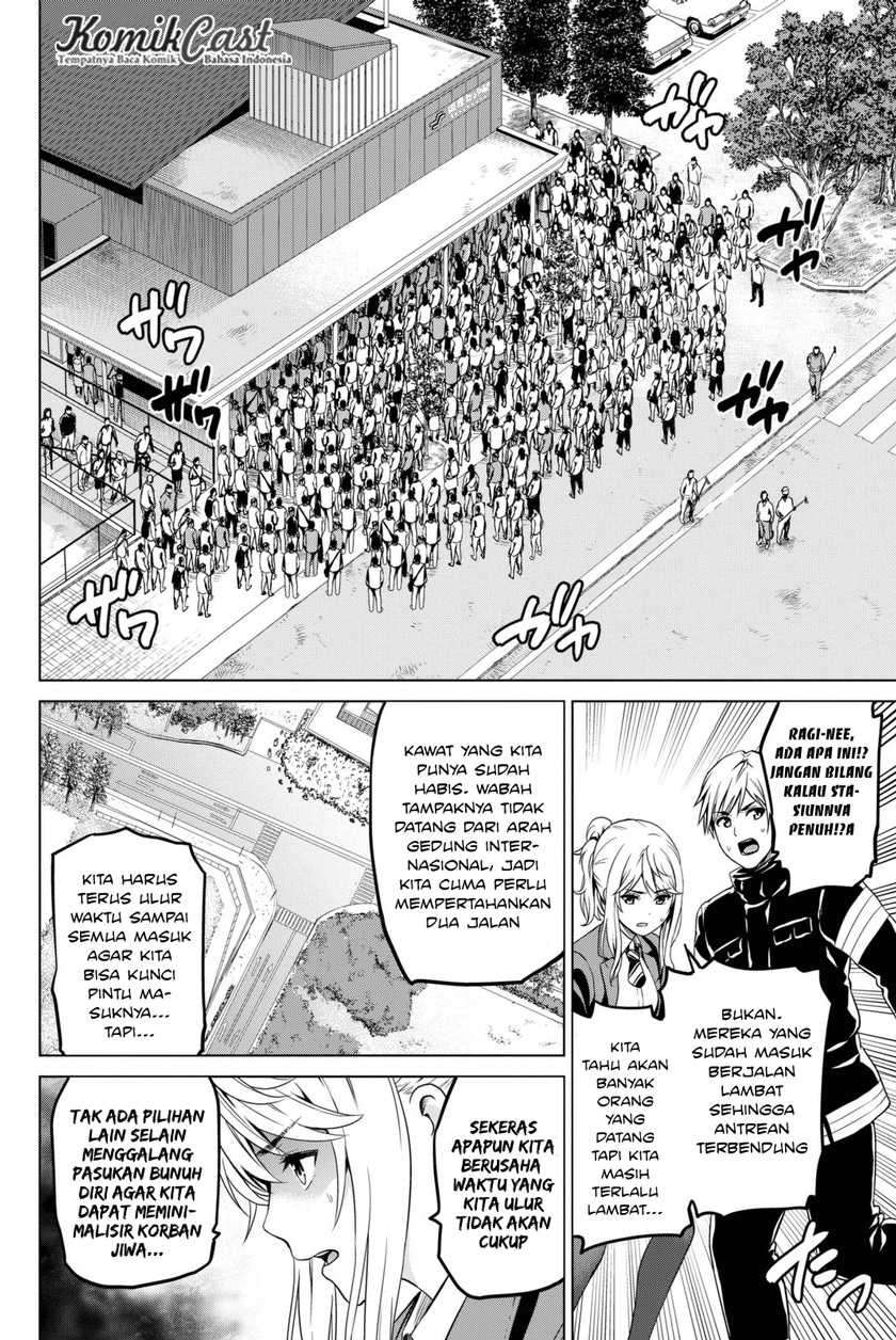 Infection Chapter 31 Image 12