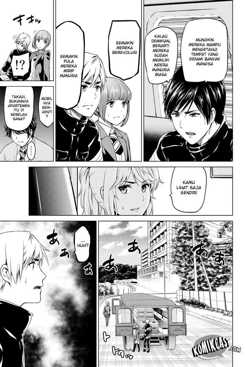 Infection Chapter 38 Image 13