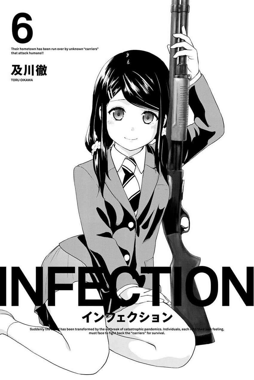 Infection Chapter 43 Image 2