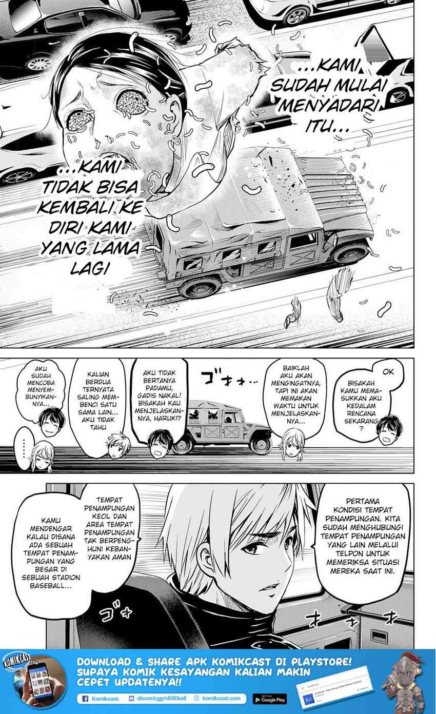 Infection Chapter 43 Image 16