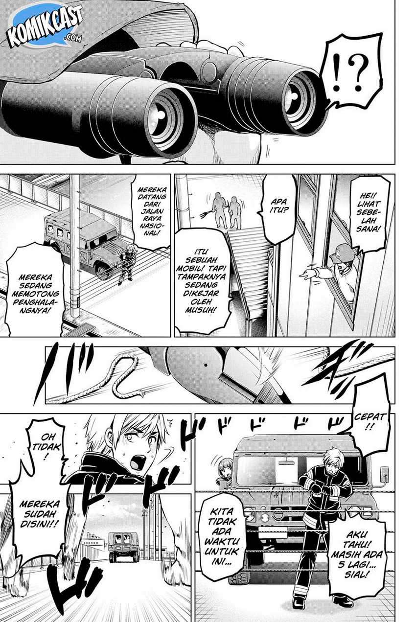 Infection Chapter 43 Image 18