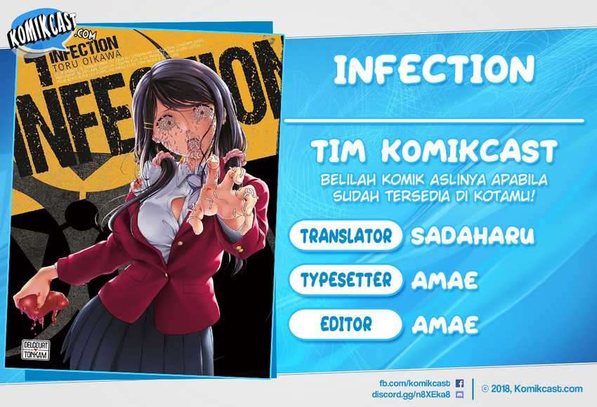 Infection Chapter 44 Image 0