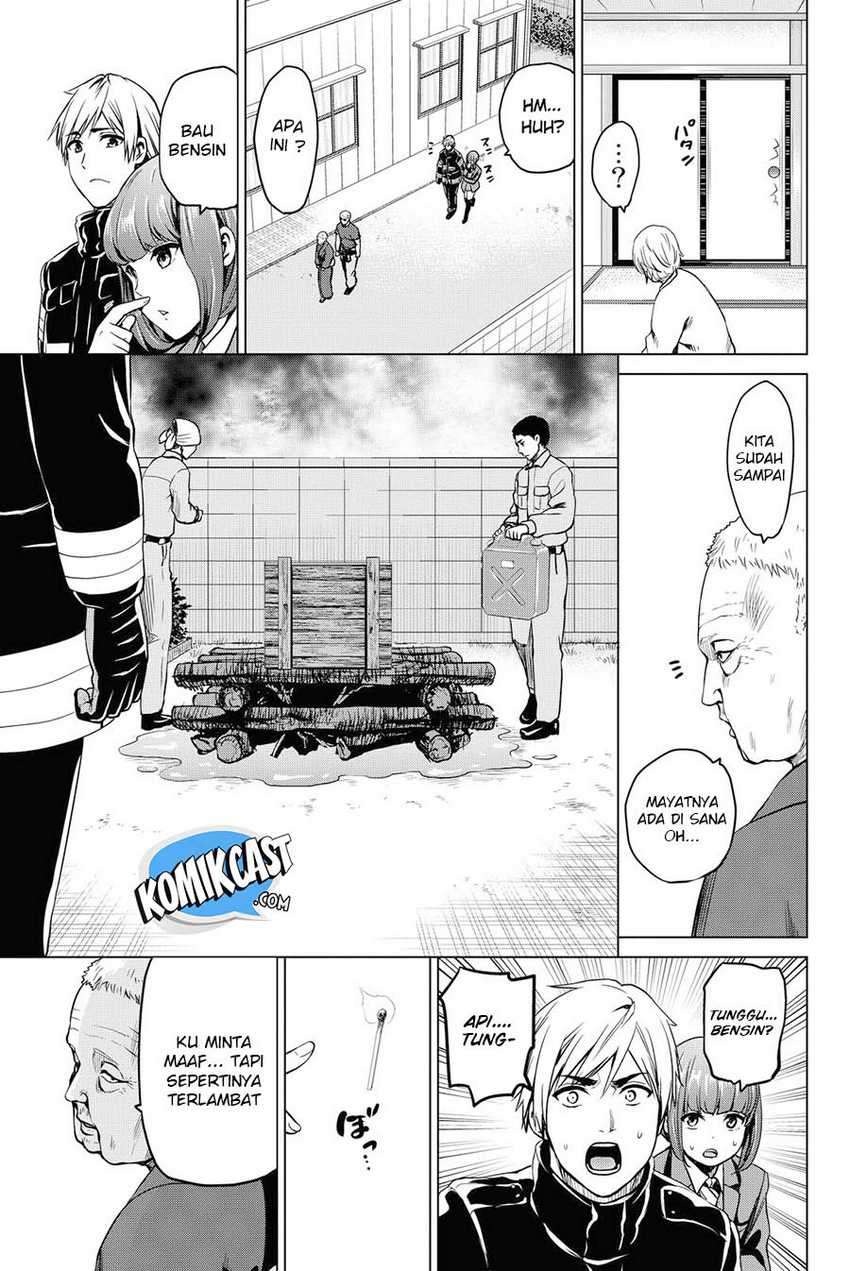 Infection Chapter 44 Image 15