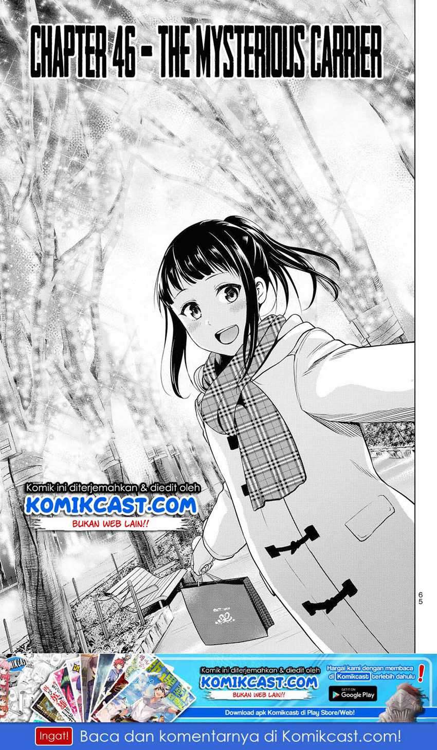 Infection Chapter 46 Image 1