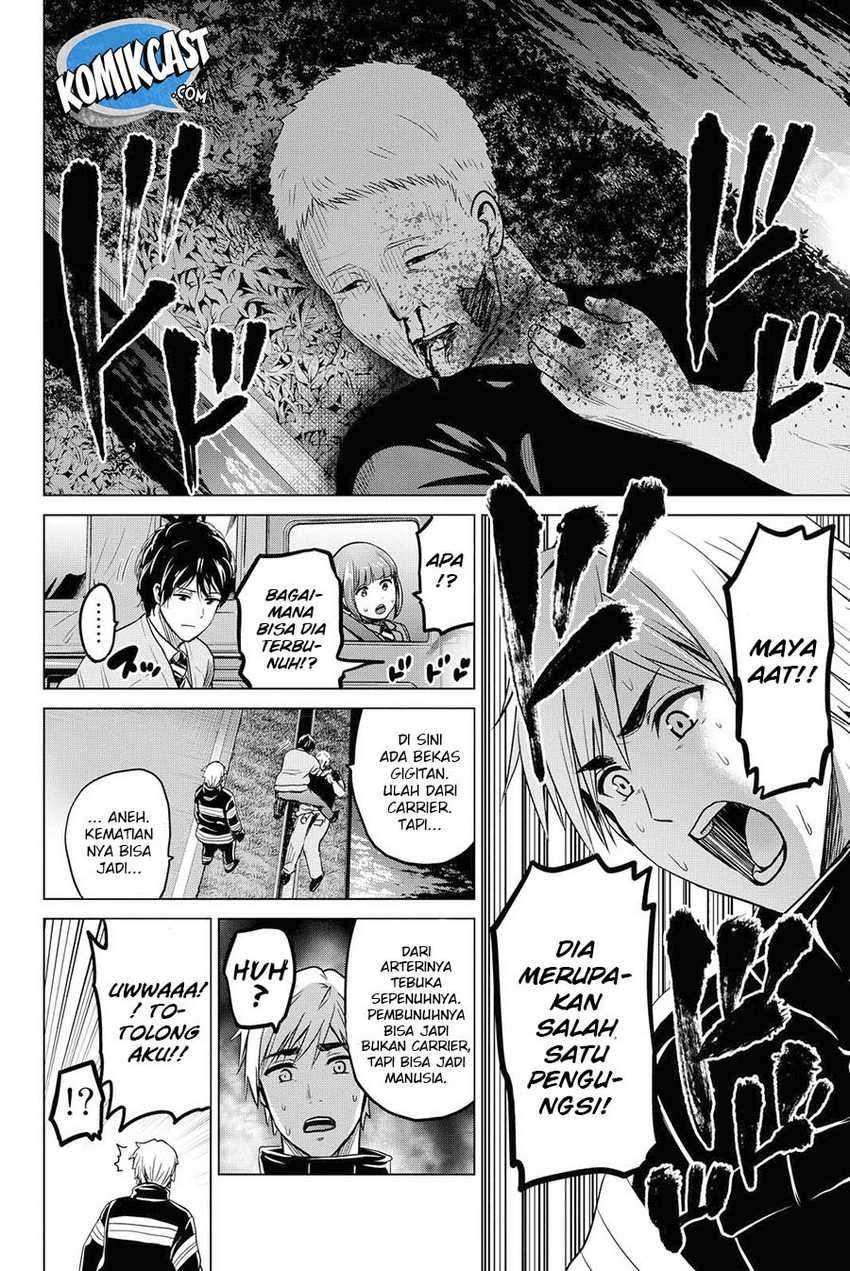 Infection Chapter 46 Image 17