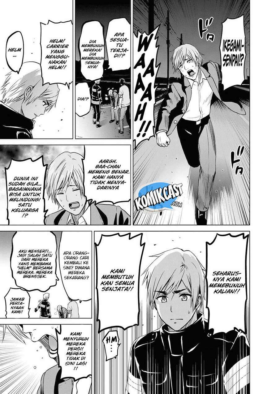 Infection Chapter 46 Image 18