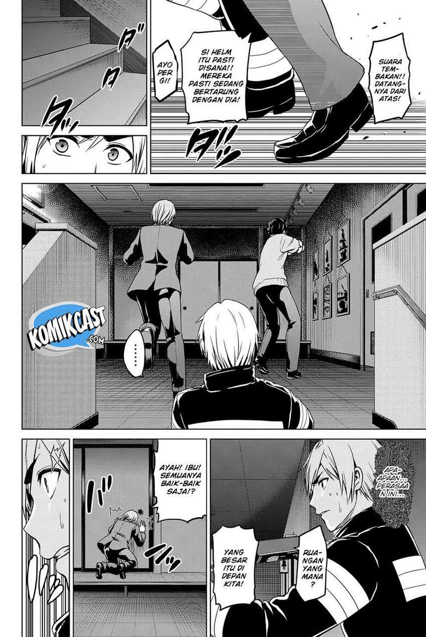 Infection Chapter 47 Image 8