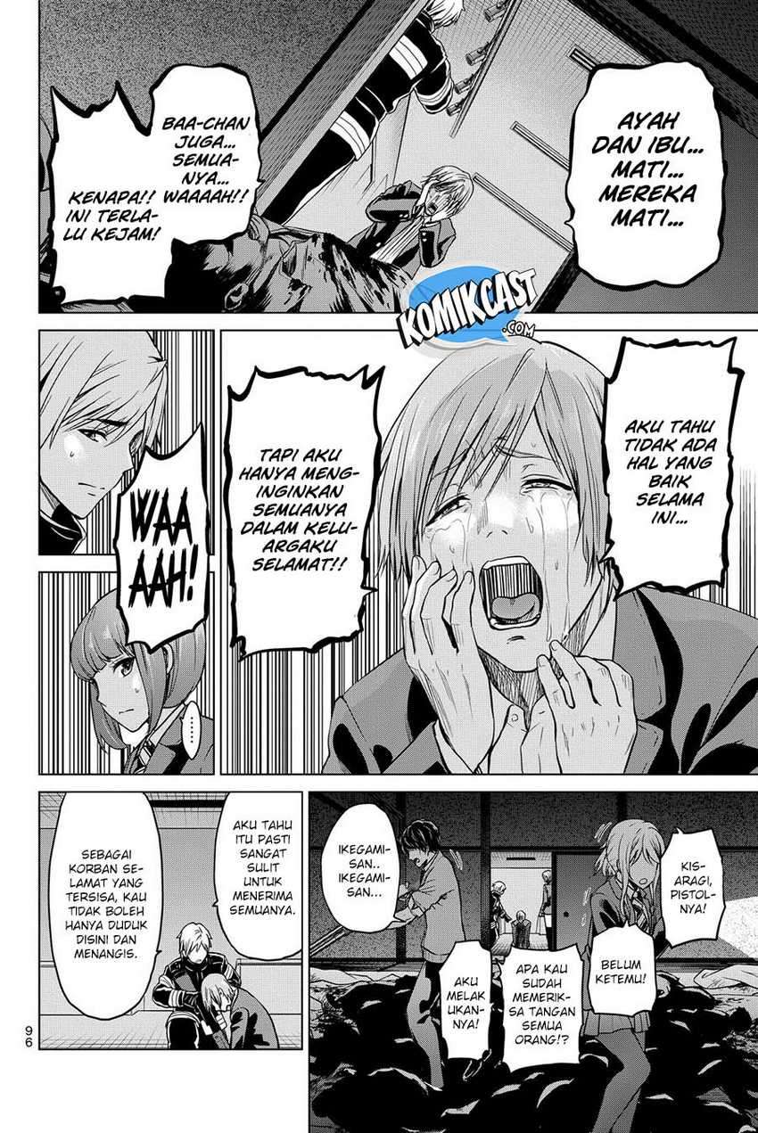 Infection Chapter 47 Image 12