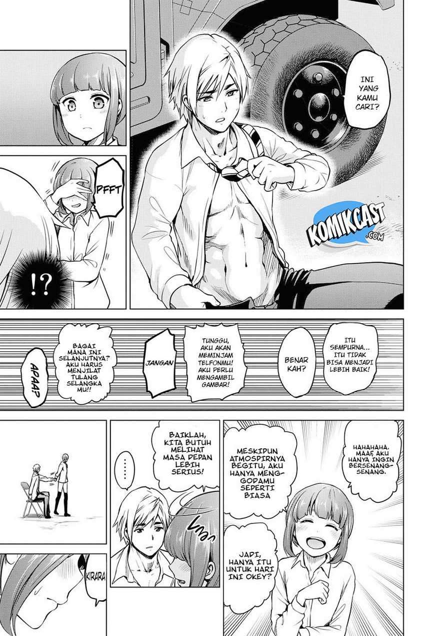 Infection Chapter 50 Image 9