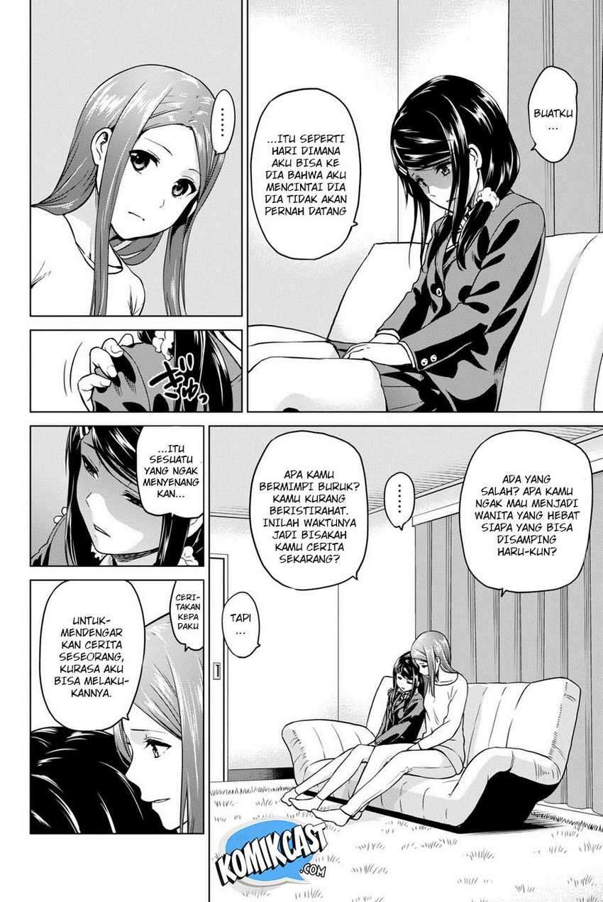 Infection Chapter 52 Image 18