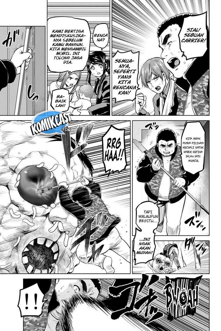 Infection Chapter 56 Image 11